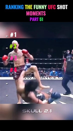 Clik The Sound 😵🥊️ #ufc #funny #shorts #best