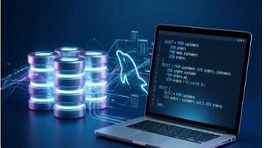 Udemy - The Complete MySQL Course: SQL for Beginners to Advanced
