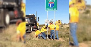 Avra Valley homeowner concerned over I-11