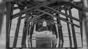 7 Pier Fishing Destinations In The Outer Banks