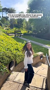 WIN AN OVERNIGHT STAY, DINNER AND SPA ACCESS WORTH £600 AT SALTMOORE, SANDSEND 🧖‍♀️🌿🫧 To celebrate Saltmoore's 1st birthday, we’ve teamed up to give you the chance to win: 🛌 Overnight stay in a Classic Room for two, including breakfast 🍷 Three-course dinner and a bottle of house wine in The Brasserie ✨ Spa access and cryotherapy session for each guest Check the link in the comments to WIN - good luck! | Yorkshire Food Guide