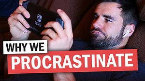 Stop Procrastinating! The Psychology and Science Behind It