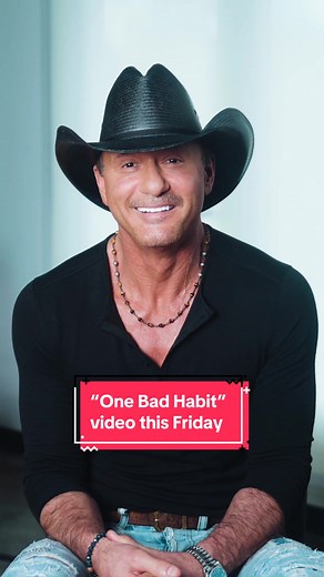 I went back through some of my favorite photos with #FaithHill through the years for the #OneBadHabit video.... can't wait to share it with you Friday!! #throwback #timmcgraw
