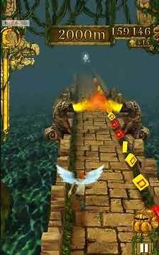 Temple Run 2 Insane High Score Run! 😱 Longest Gameplay Ever | Rehan Gaming Zone 777 🔥