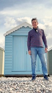 Ever wondered what’s inside a Findhorn beach hut? 🌊 Come take a look inside Beach Hut Number 9 - with stunning views and a whole lot of character 🏡 Read more about the beach hut in the comments below ⤵ | The Northern Scot