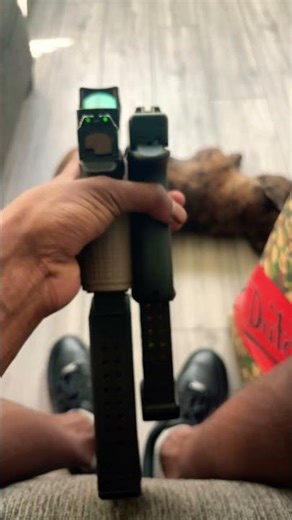 G45v g19 clone oem upper gen 3