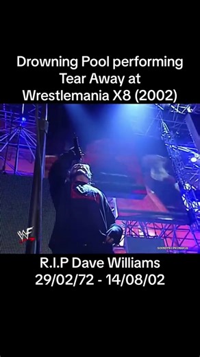 5.6K views · 92 reactions | Tear Away / #fblifestyle #drowningpool | Soundtrip Ni Maria | Facebook