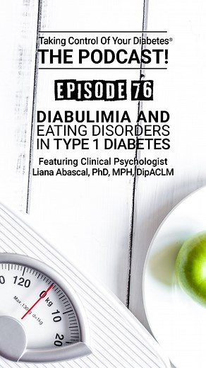 Is there a difference between bulimia and diabulimia? In this episode, Dr. Steve Edelman, Dr. Jeremy Pettus, and Dr. Liana Abascal explore the critical differences between bulimia and diabulimia. While bulimia involves inducing vomiting to lose weight, diabulimia is the dangerous practice of omitting insulin to manipulate weight. They also discuss other compensatory behaviors, like over-exercising, that some people may use to control their bodies while managing diabetes. Understanding these beha
