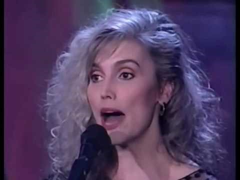 Emmylou Harris - Thanks to You 1994
