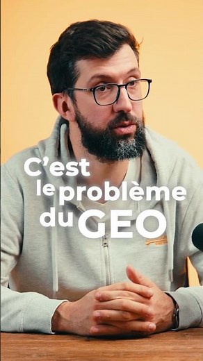 Géolocalisation : le nouveau défi du référencement
