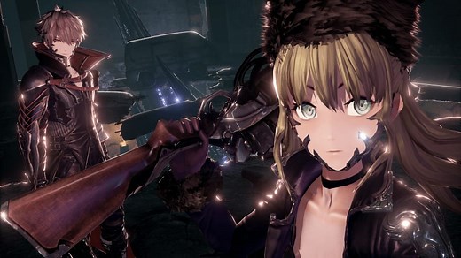 Code Vein: How to Change Appearance