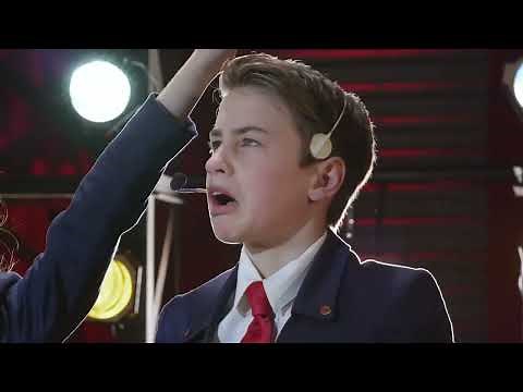FIREWORKS - Olympia summons fireworks - Odd Squad Season 2 (Odd Squad parallels)