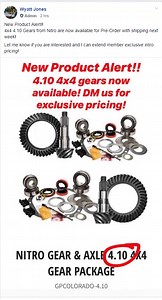 4.10 Gears are a thing now