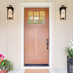 Beige EXTERIOR House Paint Color Combination Tan Coordinating Color for Curb Appeal Sherwin Williams Exterior Paint Palette Warm Beige Home - Etsy