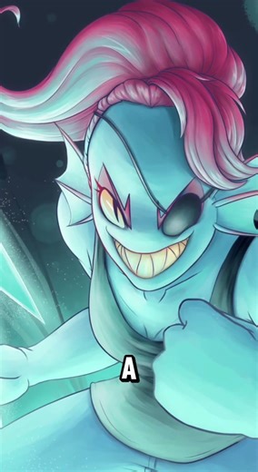 New Undyne Call Secret Undertale 🐟📞 #undertale #sans #undyne #undynetheundying #undertalememe