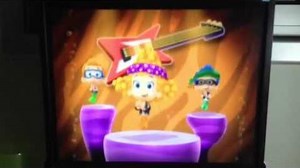 Bubble guppies tunes 18. Rock n roll dance (Hebrew)