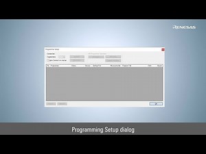PG-FP6 Quick Start Guide - How to use PG-FP6 Gang Programmer