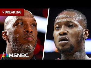 BREAKING: Organized crime families and NBA stars involved in sports gambling busts, feds say