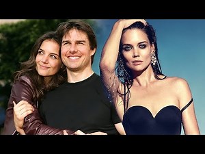 You Won’t Believe What Katie Holmes Wore to the Beach | Famefire @katie