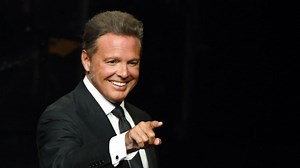 Luis Miguel: las 5 canciones más románticas de su repertorio y un bonus track - Cadena Dial