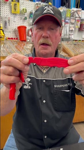 Best Knife Sharpeners on Earth www.SharpensBest.com