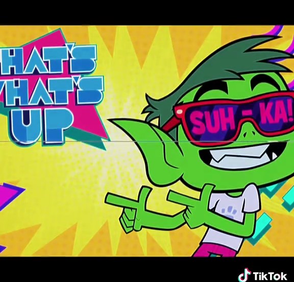 Teen Titans Go: Epic Moments Compilation Part 2