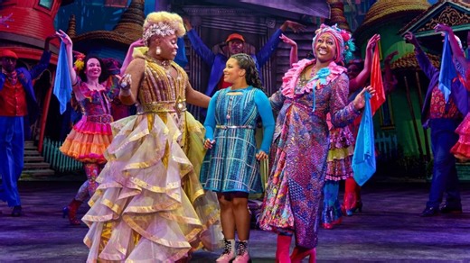 Nearly 50 fun events happening in the month of January! ✨