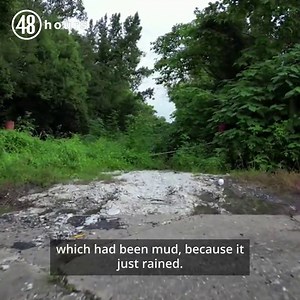 Two men arrived at Schanda Handley's door, handcuffed her, and threw her in the back of a van. They put a gun to her head and threatened to kill her, but she lived to tell the story. https://cbsn.ws/3Dif3Pj | 48 Hours