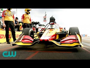 Off To The Races at St. Pete | 100 Days to Indy Season 1 Episode 1 | The CW