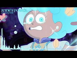 Anne's Power - Amphibia Season 2 OST
