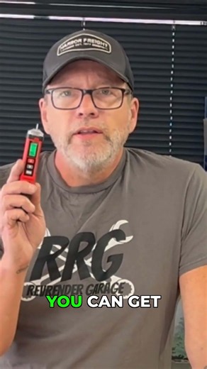 Voltage Tester Secrets: Hot Wires & Cord Breaks!