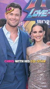 Chris Hemsworth and Elsa Pataky’s relationship is truly one for the books! From their low-key romance beginnings to building a strong family together, they’ve shown how love, trust, and support can withstand fame and Hollywood pressures. Their bond is a perfect mix of partnership, adventure, and genuine affection. Hashtags: #ChrisHemsworth #ElsaPataky #CoupleGoals #HollywoodLove #FamilyFirst #PowerCouple #RelationshipGoals #TrueLove #CelebrityCouples #Inspiration | Puff Celebzz