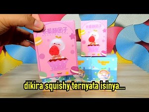 BUDDING POP FIGURE - SUMMER TIME | ISINYA GEMESIN BANGET !!!