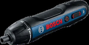 Bosch GO Cordless Screwdriver | Bosch Professional