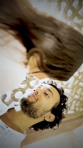 Lazmi tha_glimpse_Har kahani ke anth jaisa_official-look #reveal #bollywood with our lithe Oshnik