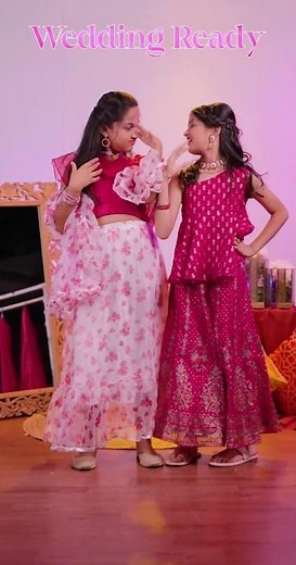 Stylish Kids Dresses for Wedding Function at FirstCry