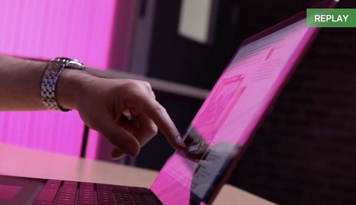 579K views · 619 reactions | The Microsoft Surface line has expanded...
