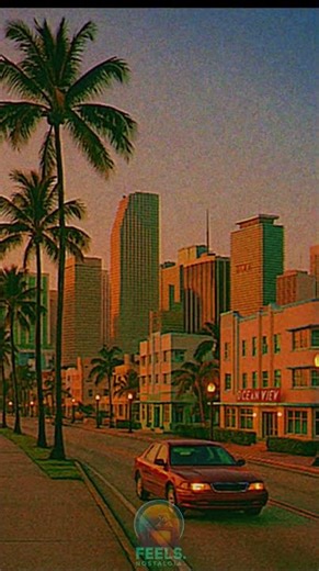 Los Angeles 2000s nostalgia hits different