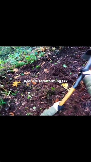 Playing Minecraft in real life #mtb #reallifeminecraft #minecraft #downhill #enduro