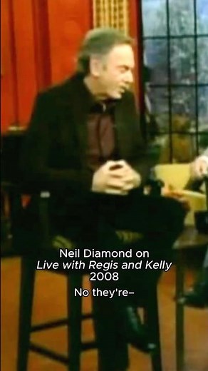 Neil Diamond Reflects on ‘Home Before Dark’ and ‘Wild At Heart’ 🎶