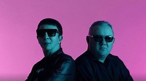 'Happiness Not Included', nuevo single de Soft Cell - Muzikalia