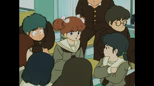 Kimagure Orange Road | E42 - Such a Popular Madoka! Kyosuke Finally Reveals His Feelings