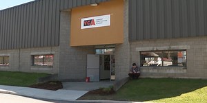 Vermont Construction Academy celebrates official launch