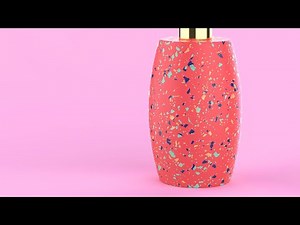 Tutorial: Procedural Terazzo Material in KeyShot's Material Graph