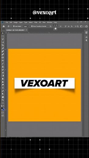 Shadow Effects in Photoshop 🌑 | Realistic & Professional Tutorial