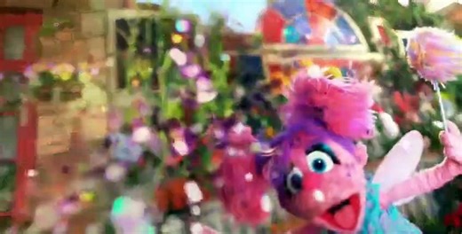 Sesame Street S50 E19 - video Dailymotion
