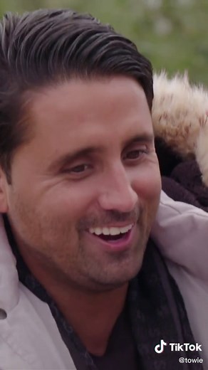 Watch it Gatsby! 😳🤣 #TOWIE 9pm tonight on #ITVBe ✨ #realitytv #ITVHub