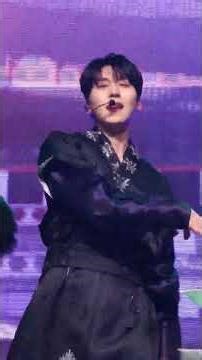 ONEUS - Lit [4K] at [H_OUR, US] Tour in Utrecht