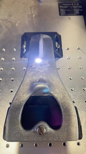 It’s a sparkler kinda morning! Our “Finned” Roof Racks are going out as fast as possible! #sweetpatina #roofrackmounts #quikneasy #vintageroofrackmounts #madeintheusa | The Sweet Patina