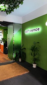 Midweek magic at Softvence! 🚀 Turning ideas into reality, one line of code at a time! | Softvence Agency